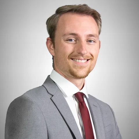 Chris Dell, Application Engineer