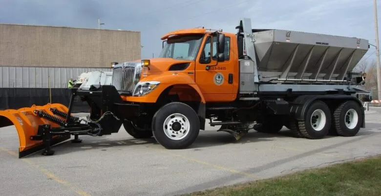 SL 412 TA SANDER GOVERNMENTAL INTERNATIONAL