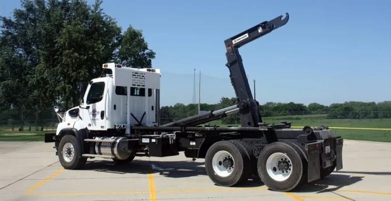 SL 518X SwapLoader BS