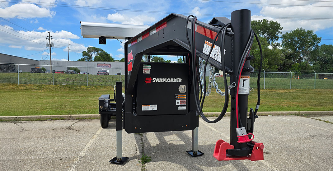 ST 1614 Gooseneck Front View 1070x550