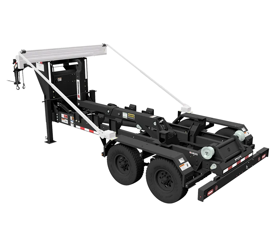 SwapLoader ST 1614 Hooklift Trailer 900 800px