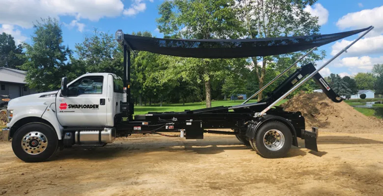 2024 Ford F750 SL 220 Photos 2