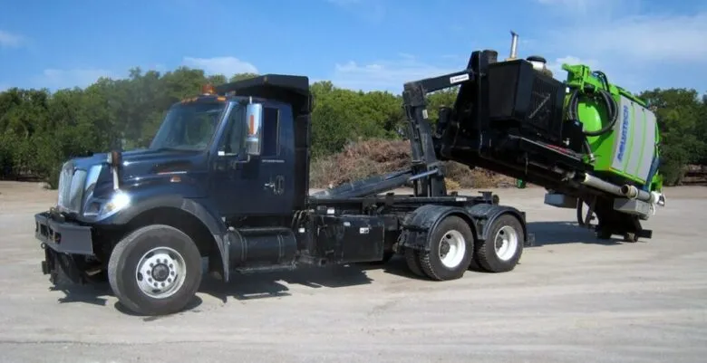 400 TA SPECIAL GOVERNMENTAL INTERNATIONAL BLK