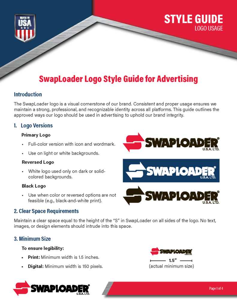 Thumbnail SWL F Style Guide
