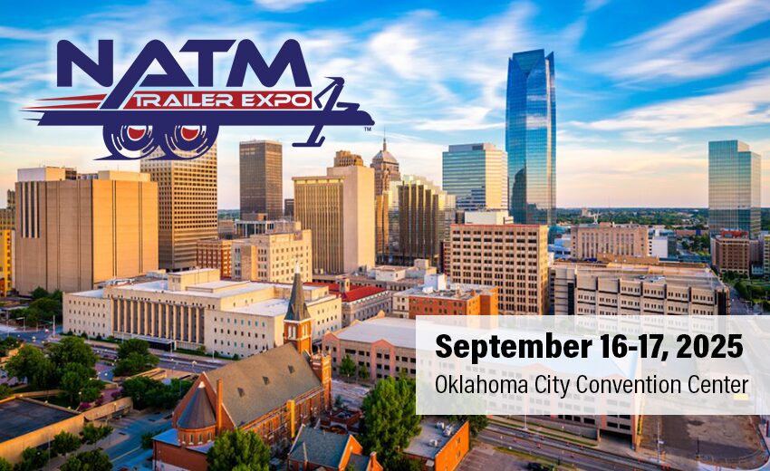 Thumbnail NATM Tradeshow OKC