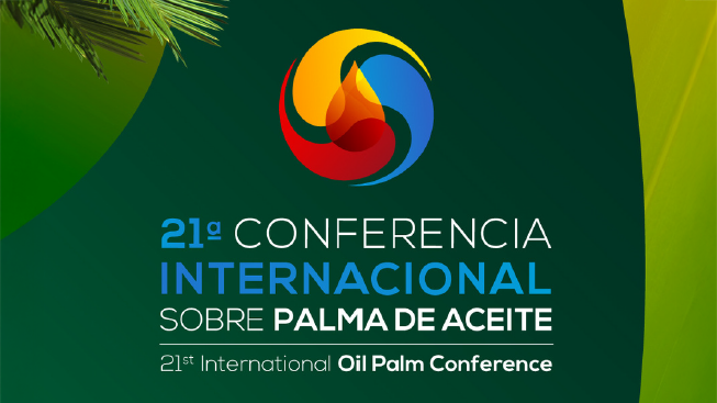 Palm Oil 2025