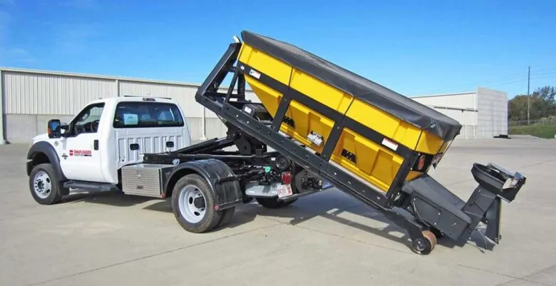 SL 112 SNOWICE MUNICIPALITY FORD