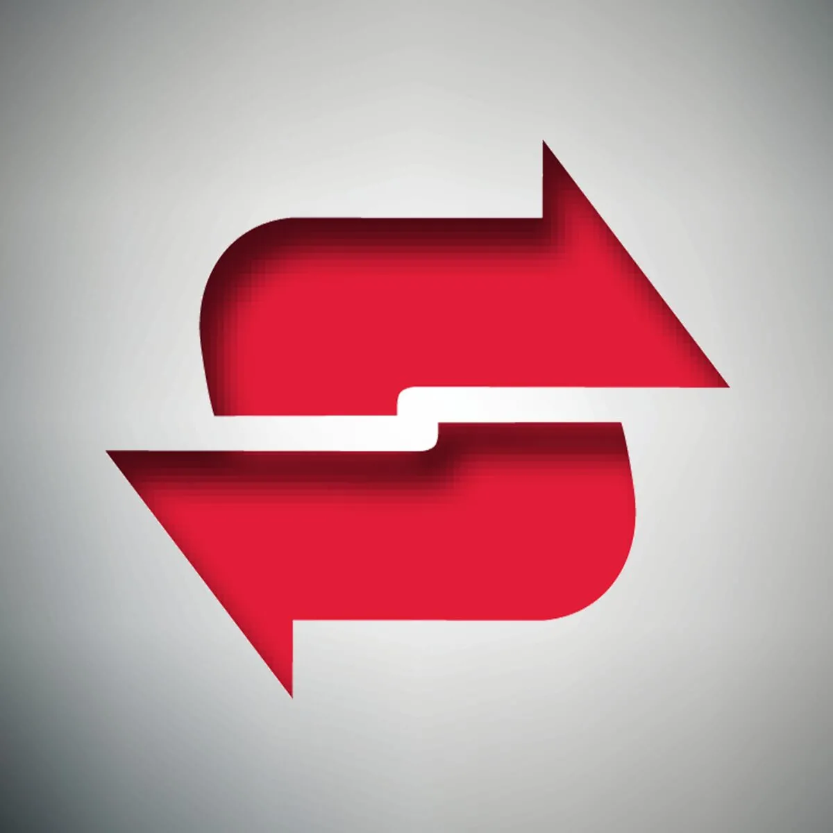 Brushed Circle ProfileIcon