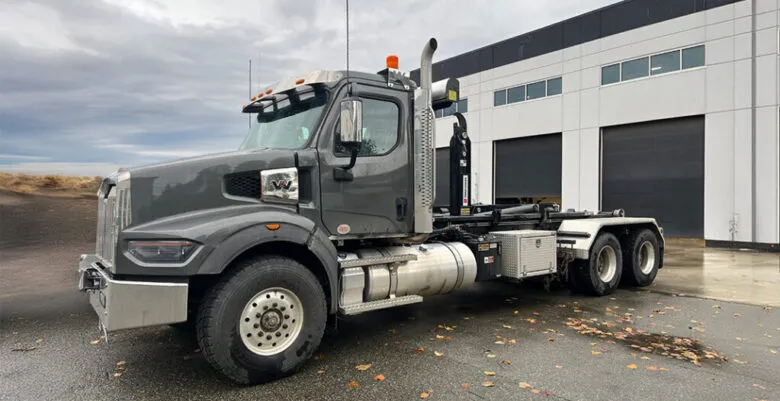 SL 518X 2026 Western Star