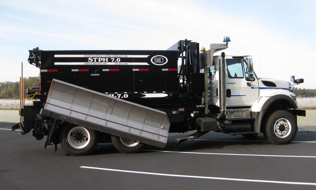 SwapLoader SL 400 GOVERNMENTAL INTERNATIONAL 1600 960px