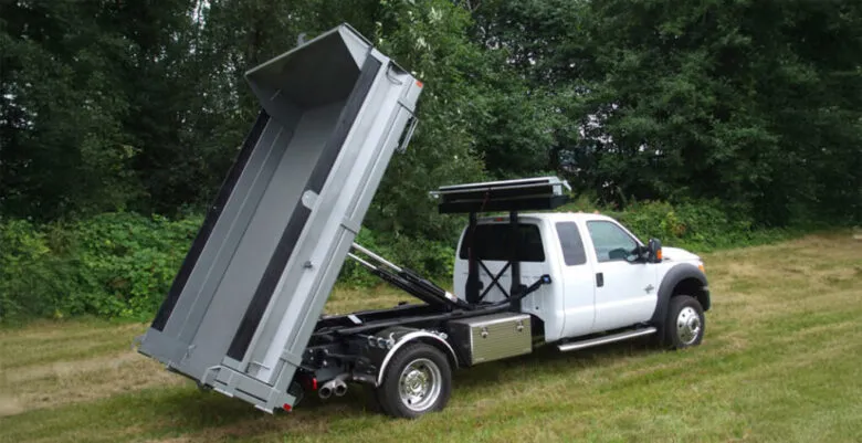 105 nonx dump land ford 01