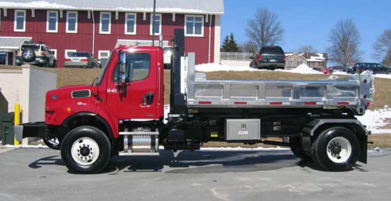 330 cdlx special muni freight 08