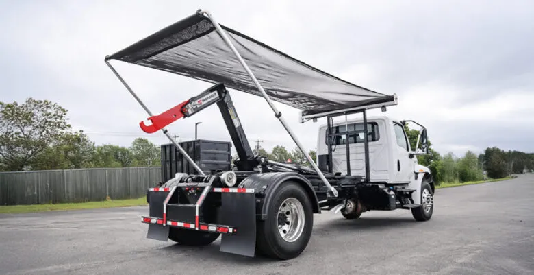 SL 160 Cassone White