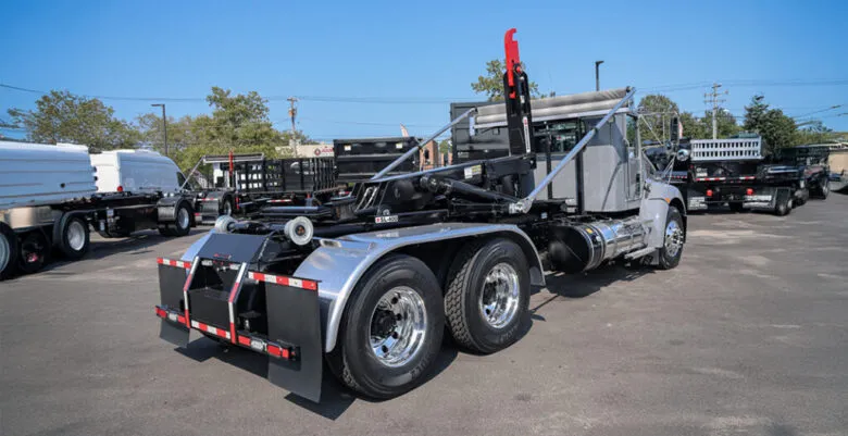 SL 400 2025 Gray Cassone