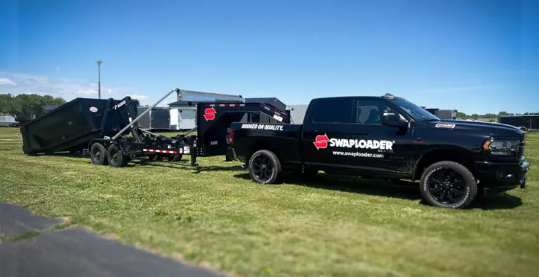 ST 1614 HookliftTruck Trailer Container 1070x550px