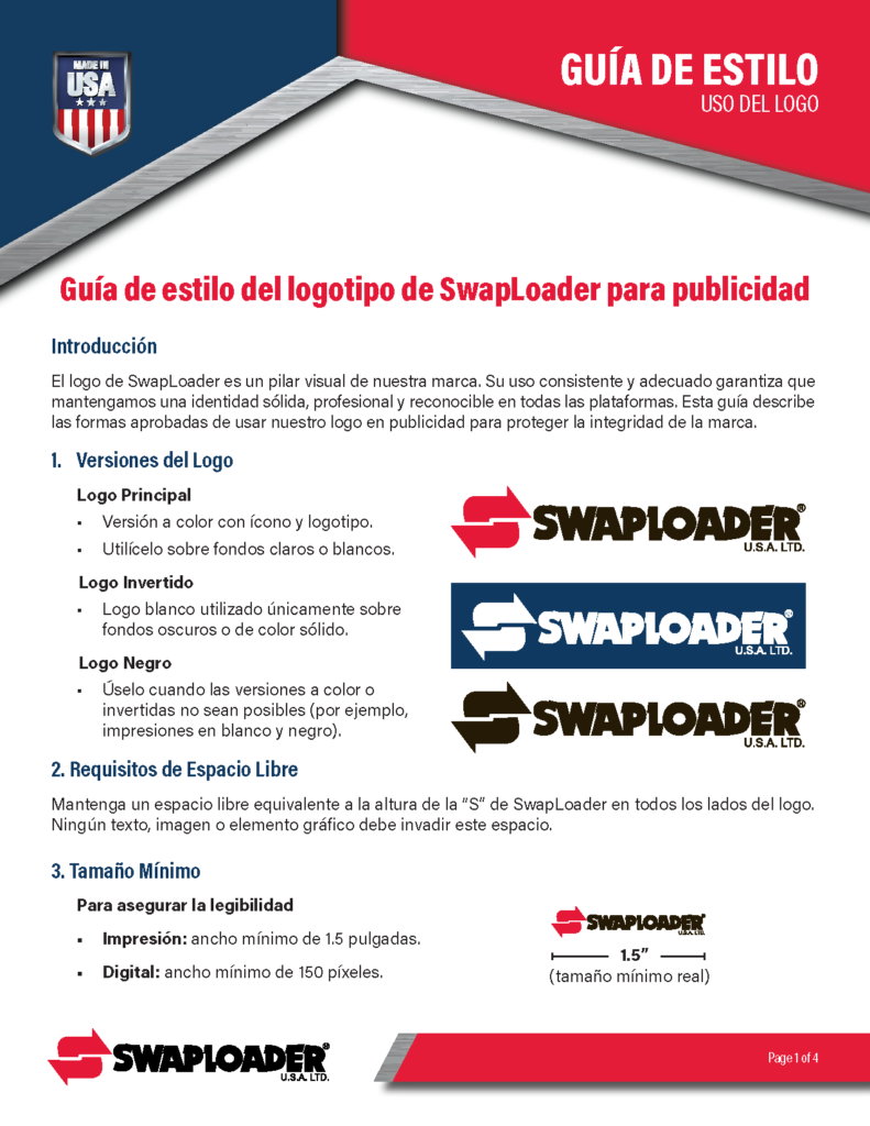 Thumbnail SWL F Style Guide SP