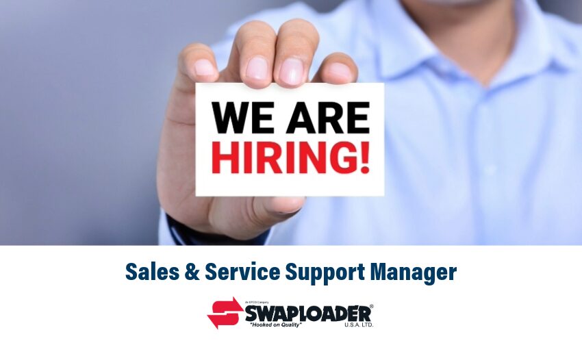 News Section We're Hiring