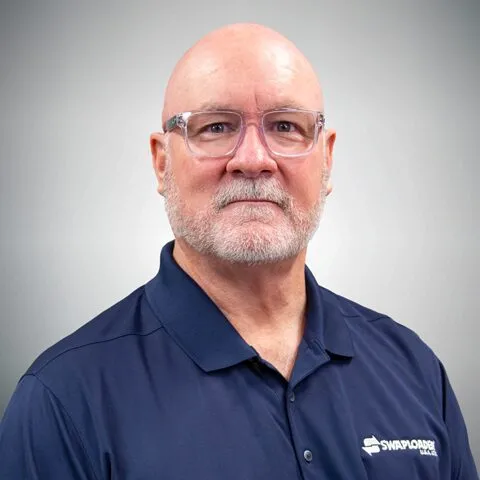 Bret Taylor SWL 10x10