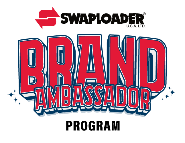 LOGO SWL Brand Ambassador Program