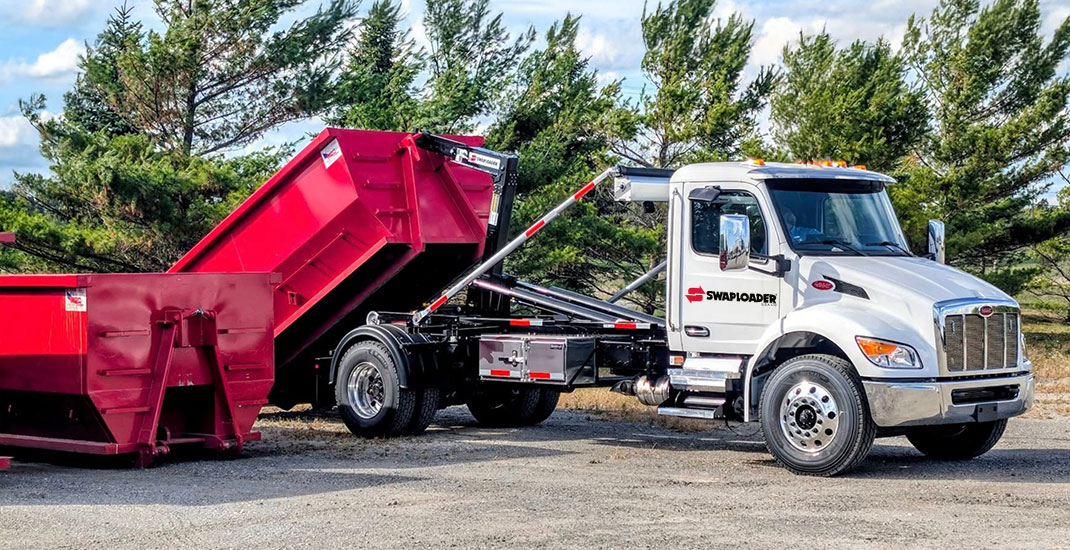 SL 214 2025 Peterbilt 536 Container Quality 1070x550px