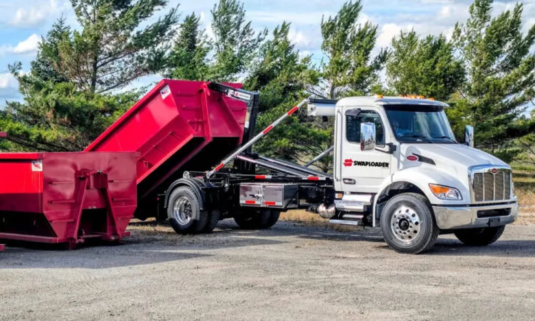 SL 214 2025 Peterbilt 536 Container Quality 1600x960