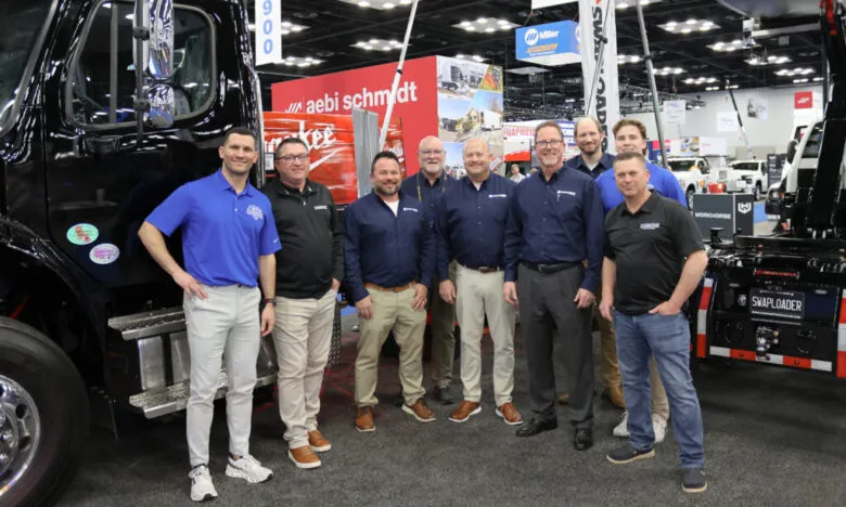 NTEA Cassone SWL Teams