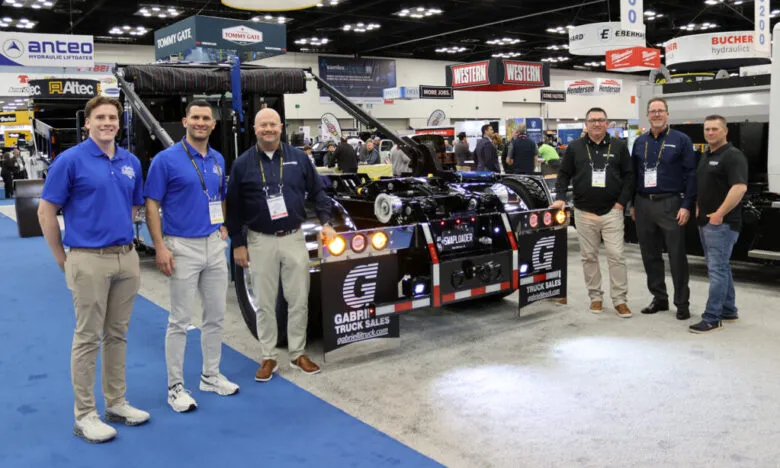 NTEA Gabrielli KW Cassone SWL Teams