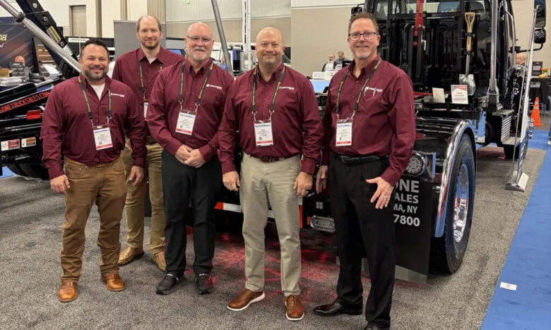 NTEA WTW26 Day1 Group