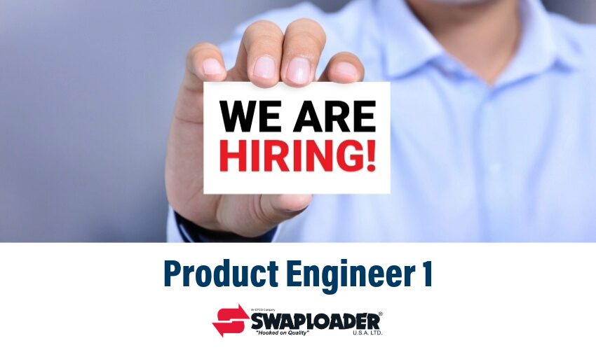 News Section We're Hiring Product Engineer
