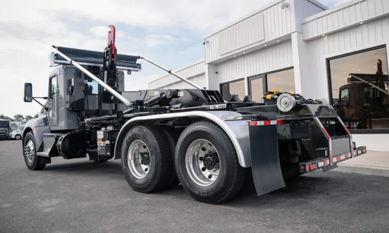 SL 418X Kenworth Gray BLS Cassone 1600 960px