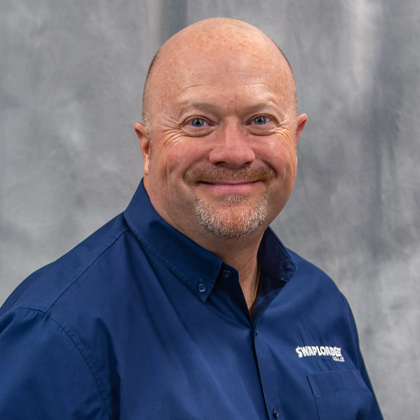 Brad Forehand, Regional Sales Manager headshot