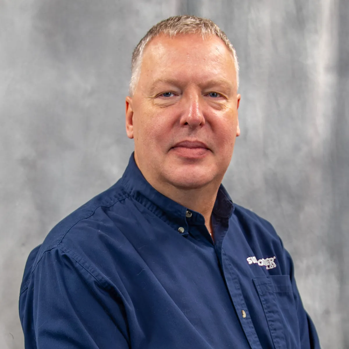 Dave Jones, Senior Sales Administrator headshot