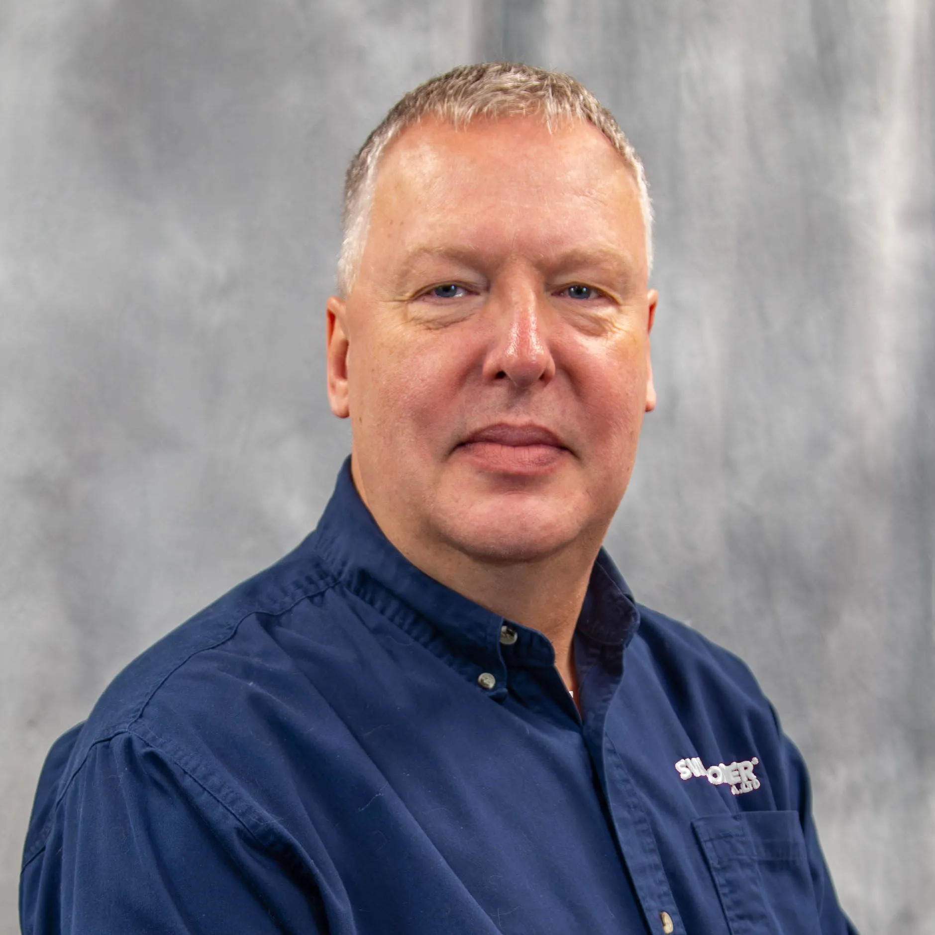 Dave Jones, Senior Sales Administrator headshot